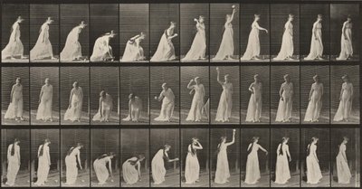  alkotó: Eadweard Muybridge