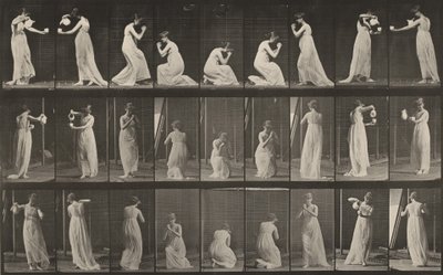  alkotó: Eadweard Muybridge