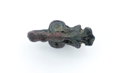 Ruhakampó, ie 400-200 alkotó: Eastern Zhou Dynasty Chinese School