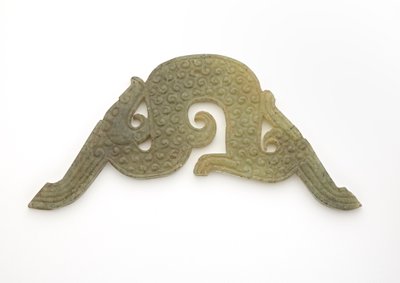 Medál alkotó: Eastern Zhou Dynasty Chinese School