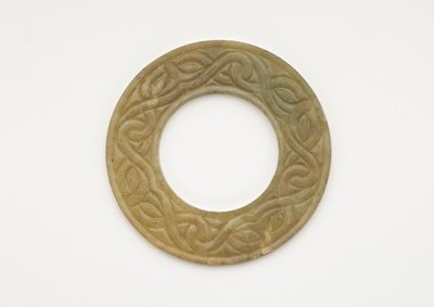Medál alkotó: Eastern Zhou Dynasty Chinese School