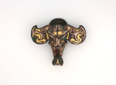 Kard horog alkotó: Eastern Zhou Dynasty Chinese School