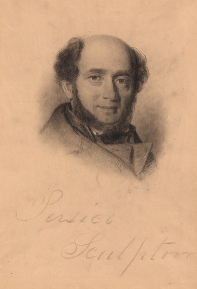 E. Luigi Persico alkotó: Eastman Johnson