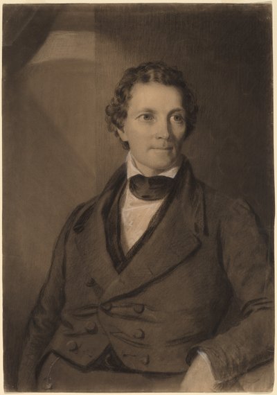 A Fiatal Doktor alkotó: Eastman Johnson