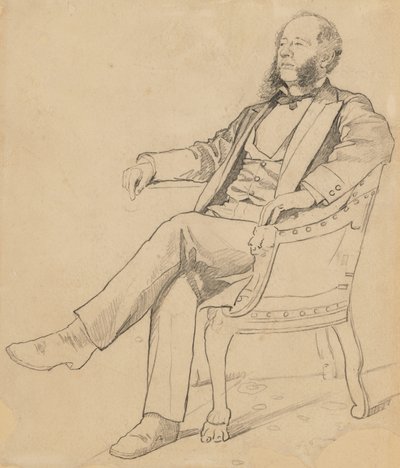  alkotó: Eastman Johnson