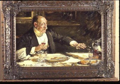 Egy stabil kéz alkotó: Edgar Bundy