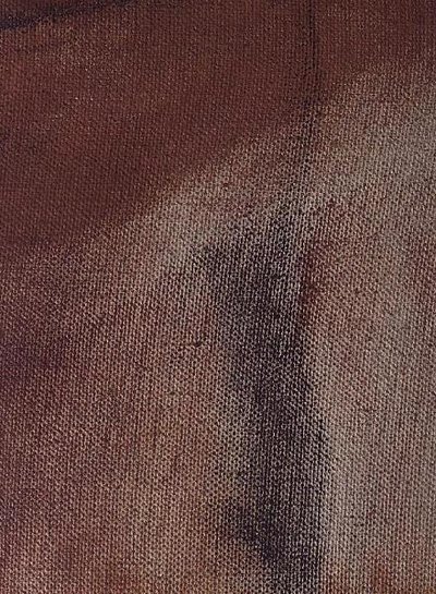 A haj fésülése alkotó: Edgar Degas