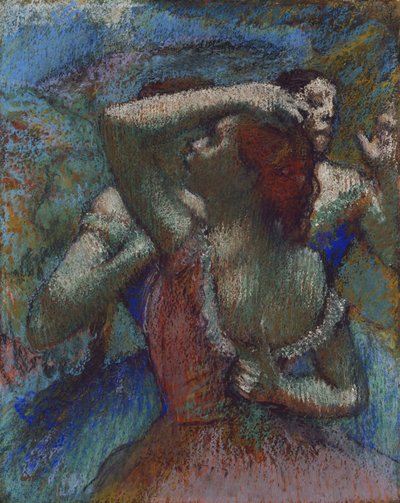 Táncosok alkotó: Edgar Degas