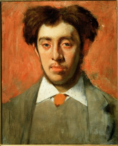  alkotó: Edgar Degas