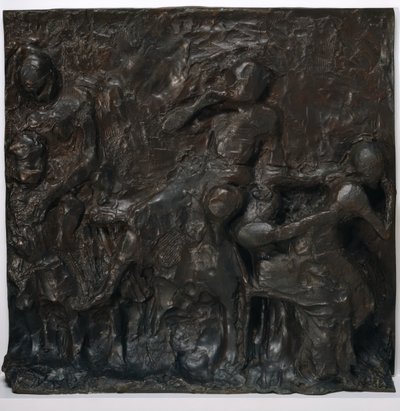 Almaszedés, c. 1881cast c. 1919-1932. alkotó: Edgar Degas