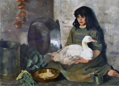 A libás lány alkotó: Edith Oenone Anna Somerville