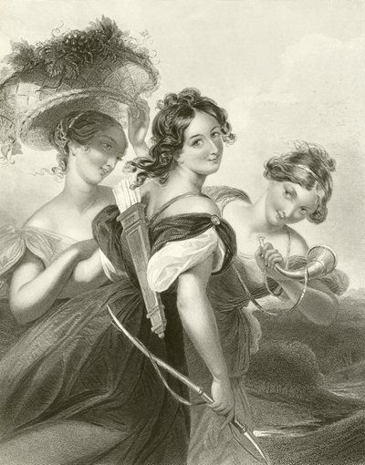 Vidámság alkotó: Edmund Thomas Parris