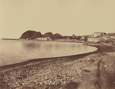 La Ciotat alkotó: Édouard Baldus