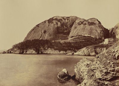 La Ciotat. A Sas csőre alkotó: Édouard Baldus