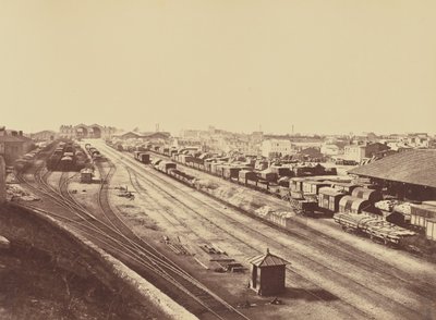Marseille alkotó: Édouard Baldus