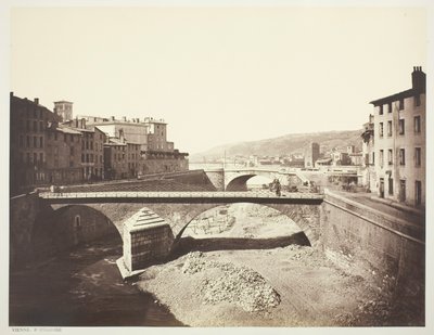 Bécs St. Colombe alkotó: Édouard Baldus