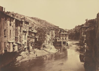 Vienne. Szent János alkotó: Édouard Baldus