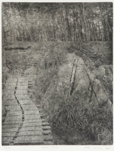 Fényút, 1994 alkotó: Edouard Cremieux
