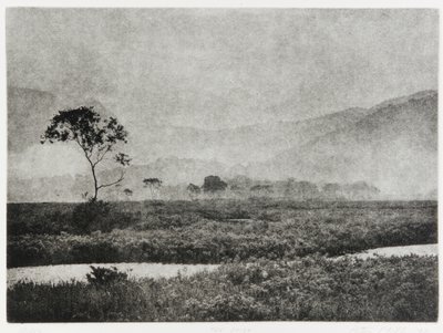Oze Mist, 1993 alkotó: Edouard Cremieux