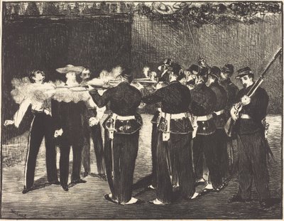  alkotó: Édouard Manet