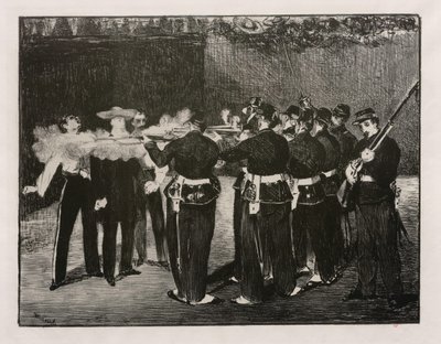  alkotó: Édouard Manet