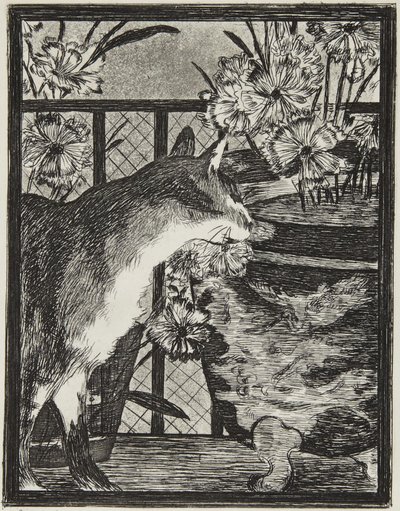  alkotó: Édouard Manet