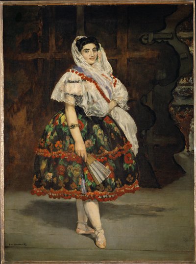  alkotó: Edouard Manet