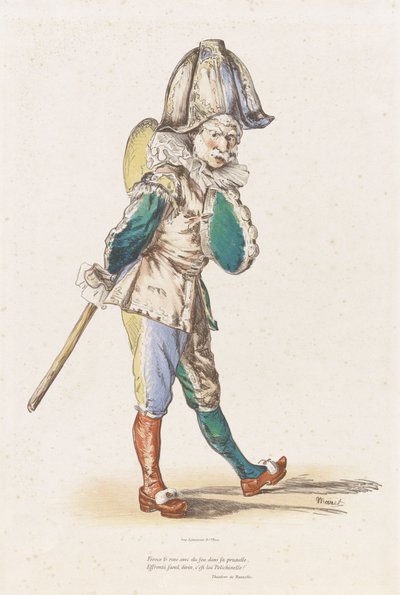  alkotó: Édouard Manet