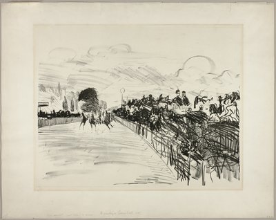 A versenyek alkotó: Édouard Manet