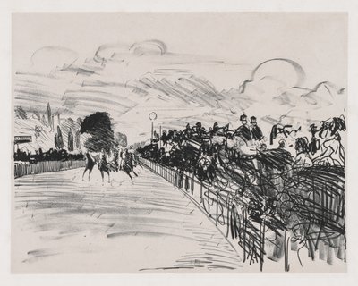 A versenyek alkotó: Édouard Manet