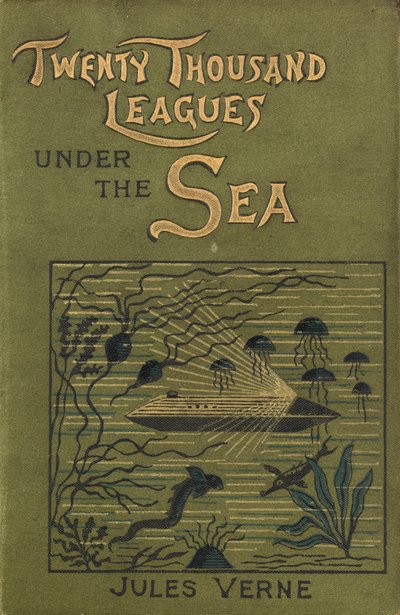 Jules Verne 
