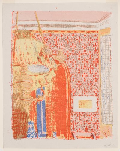  alkotó: Edouard Vuillard