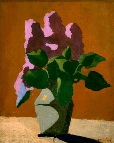 orgona alkotó: Edouard Vuillard