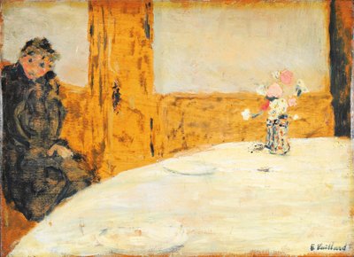 házassági évforduló rózsák alkotó: Edouard Vuillard