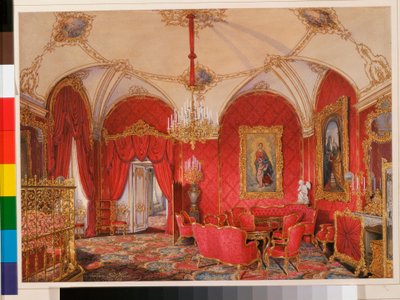 A Téli Palota (Palais d