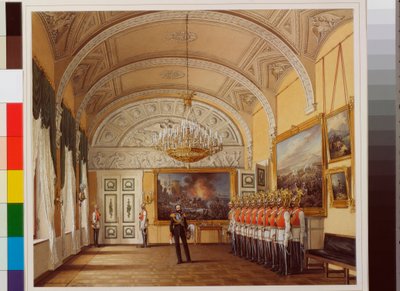 A Téli Palota (Palais d