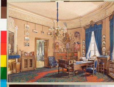 A Téli Palota (Palais d