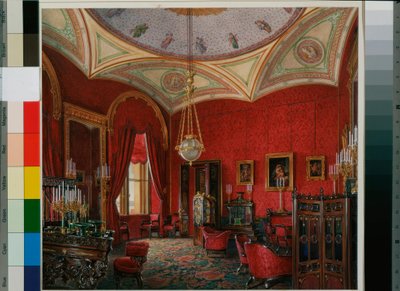 A Téli Palota (Palais d