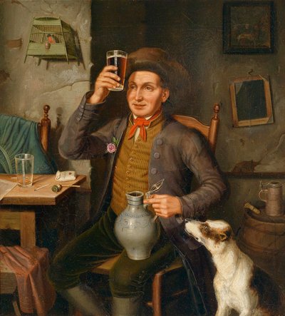 Jó csepp alkotó: Eduard Hermann Lotz