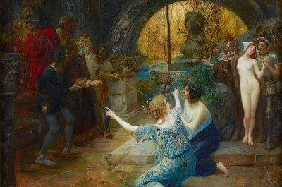  alkotó: Eduard Veith