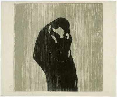  alkotó: Edvard Munch