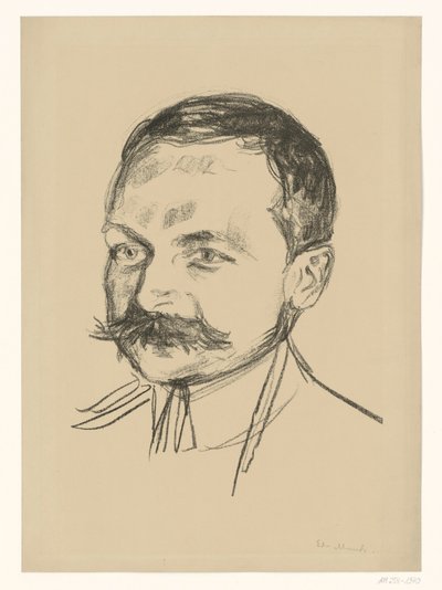  alkotó: Edvard Munch