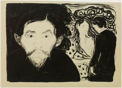  alkotó: Edvard Munch