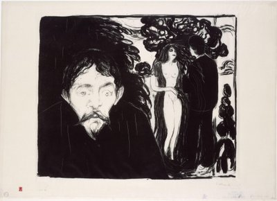  alkotó: Edvard Munch