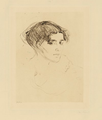  alkotó: Edvard Munch