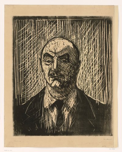  alkotó: Edvard Munch