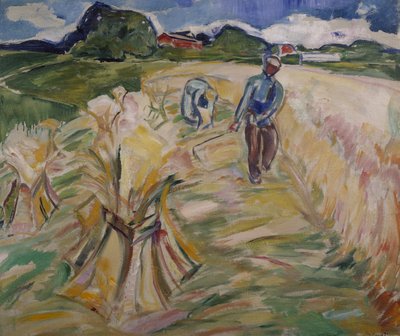  alkotó: Edvard Munch
