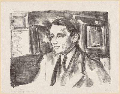 alkotó: Edvard Munch