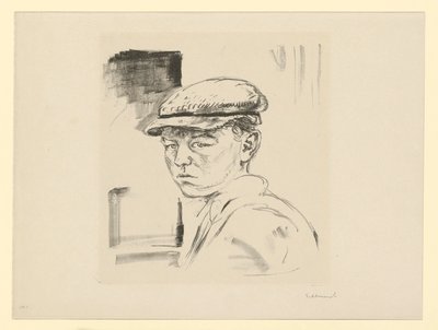  alkotó: Edvard Munch