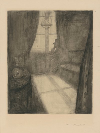  alkotó: Edvard Munch